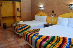 Hacienda Maria Bonita