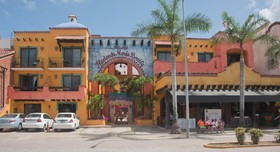 Hacienda Maria Bonita