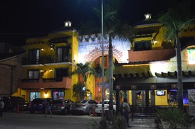 Hacienda Maria Bonita