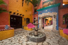 Hacienda Maria Bonita