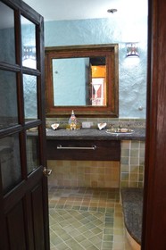 Hacienda Maria Bonita