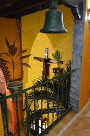 Hacienda Maria Bonita