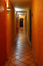 Hacienda Maria Bonita