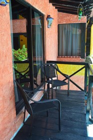 Hacienda Maria Bonita