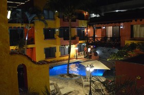 Hacienda Maria Bonita