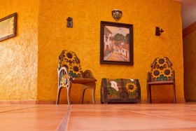 Hacienda Maria Bonita