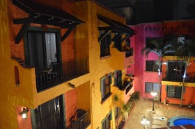 Hacienda Maria Bonita