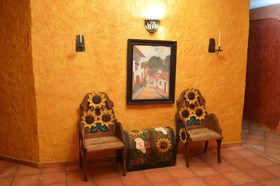 Hacienda Maria Bonita