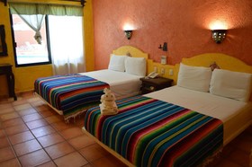 Hacienda Maria Bonita