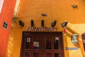 Hacienda Maria Bonita