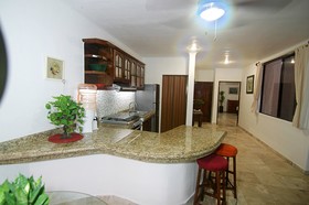Hacienda San Jose by Playa District