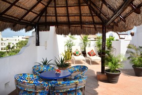 Hacienda San Jose by Playa District