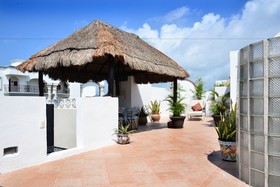 Hacienda San Jose by Playa District