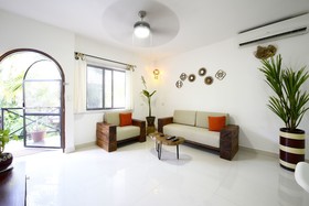 Hacienda San Jose by Playa District