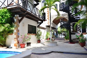 Hacienda San Jose by Playa District