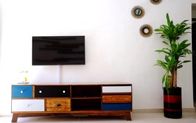 Hacienda San Jose by Playa District