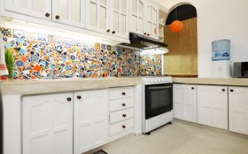 Hacienda San Jose by Playa District