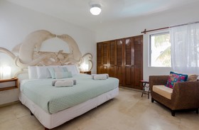 Hacienda San Jose by Playa District