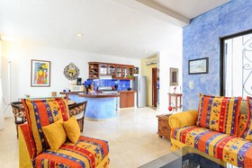 Hacienda San Jose by Playa District