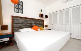 Hacienda San Jose by Playa District