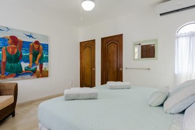 Hacienda San Jose by Playa District