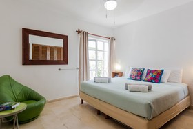 Hacienda San Jose by Playa District