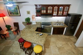 Hacienda San Jose by Playa District