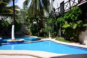Hacienda San Jose by Playa District