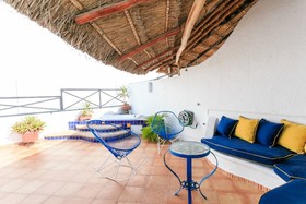 Hacienda San Jose by Playa District