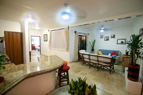 Hacienda San Jose by Playa District