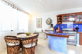 Hacienda San Jose by Playa District