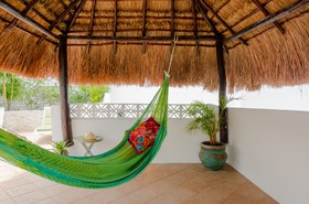 Hacienda San Jose by Playa District