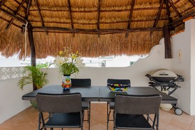 Hacienda San Jose by Playa District