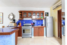 Hacienda San Jose by Playa District