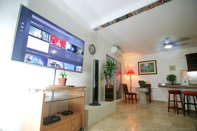 Hacienda San Jose by Playa District