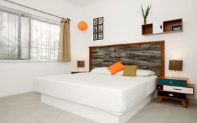 Hacienda San Jose by Playa District