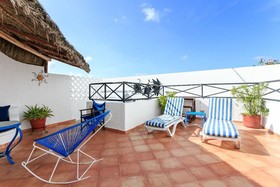 Hacienda San Jose by Playa District