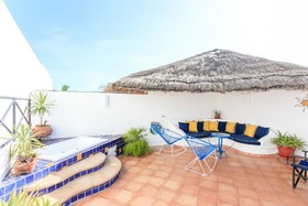 Hacienda San Jose by Playa District