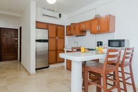Hacienda San Jose by Playa District