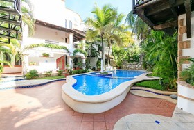 Hacienda San Jose by Playa District