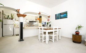 Hacienda San Jose by Playa District