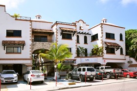 Hacienda San Jose by Playa District