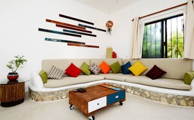 Hacienda San Jose by Playa District