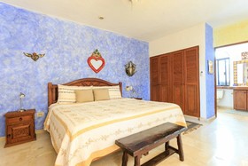 Hacienda San Jose by Playa District