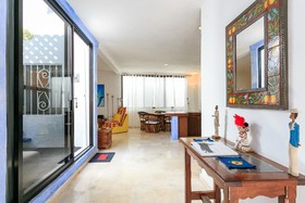 Hacienda San Jose by Playa District