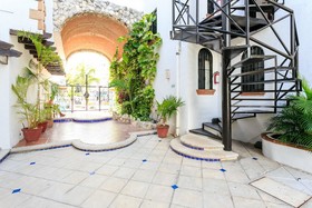 Hacienda San Jose by Playa District