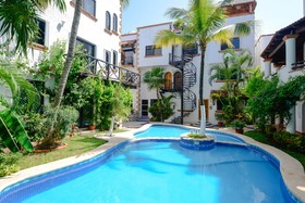 Hacienda San Jose by Playa District