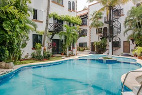 Hacienda San Jose by Playa District