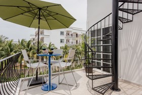 Hacienda San Jose by Playa District