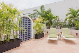 Hacienda San Jose by Playa District